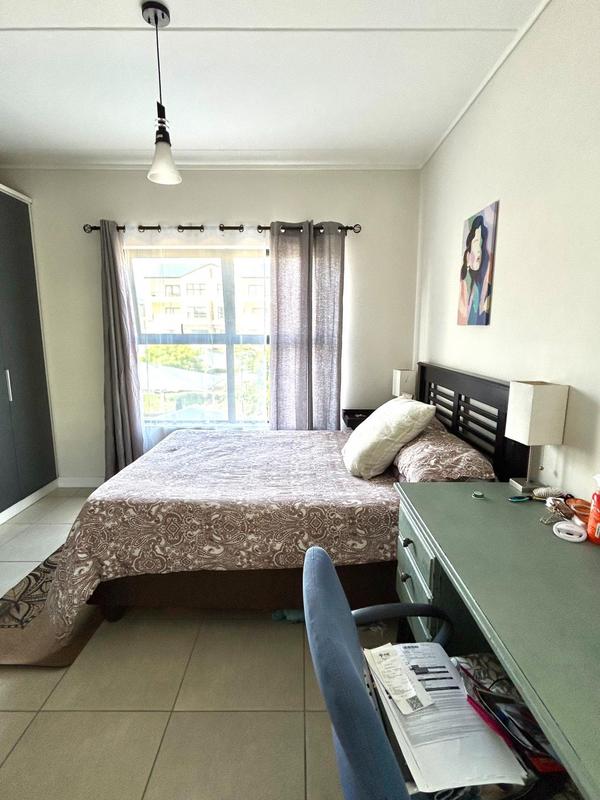 To Let 1 Bedroom Property for Rent in Firgrove Western Cape